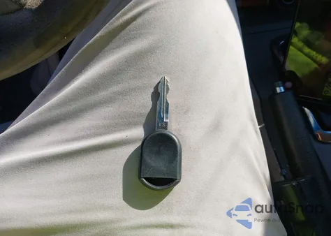 2007 Ford Fusion Se из США, поврежденный, VIN 3FAHP07Z37R255115